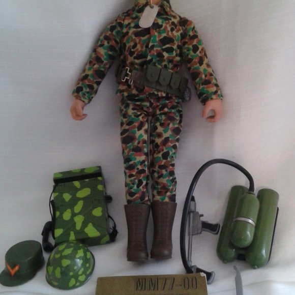 G.I.Joe - Picture 1 of 12